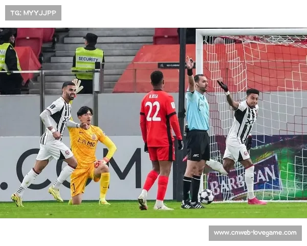 中超亚冠困境背后：管理层消极协调与球队备战敷衍